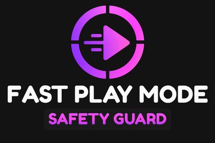 Fast Play Mode Safety Guard