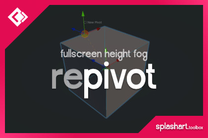 RePivot