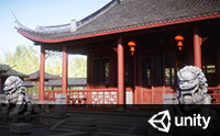 Snaps Art HD | Asian Garden