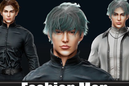 Fashion_Man