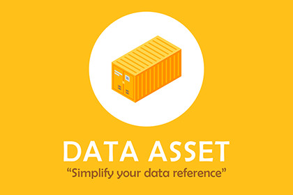Modular Labs - Data Asset