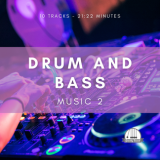 Drum and Bass Music 2