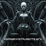 Horror Instruments SFX