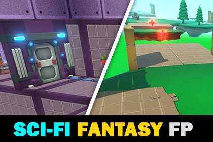 FP Physics Puzzle 3D - Game Template
