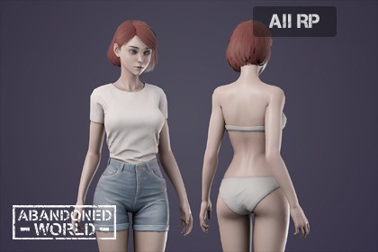 Girl Ani