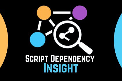 Script Dependency Insight
