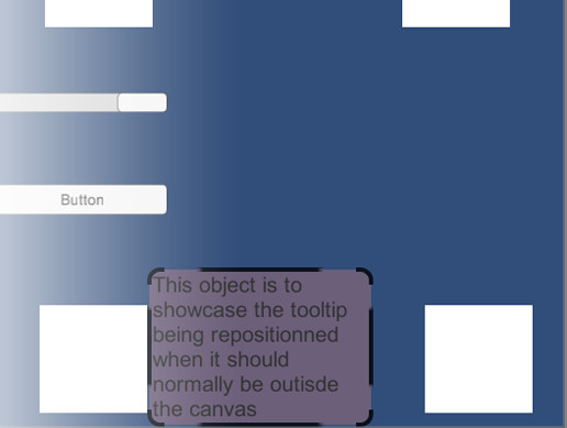 NewUI Tooltip | GUI 工具 | Unity Asset Store