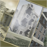 OWA City Districts Bundle Volume 01