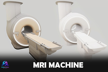 MRI Machine