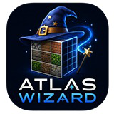 Atlas Wizard 3D – Combine Materials & Bake Texture Atlases
