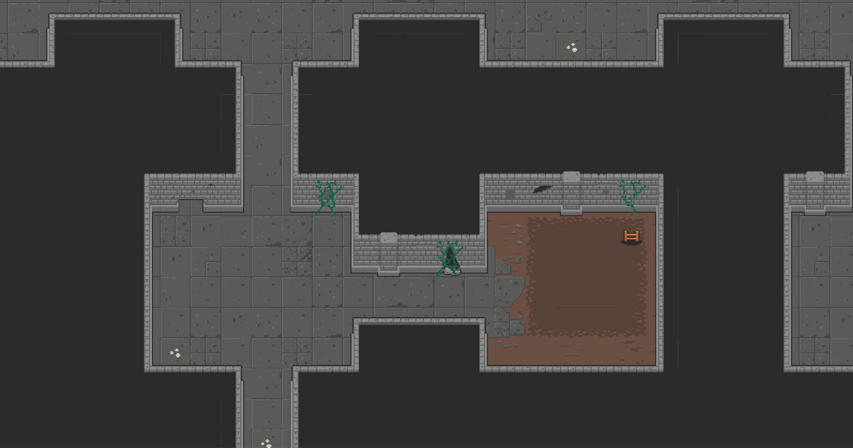 Dungeon procedural level generator | Systems | Unity Asset Store