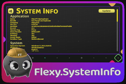 Flexy.SystemInfo