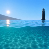 Universal Water 3 : Ocean
