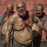 Zombie Man AB