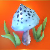 Stylized Mushroom Pack