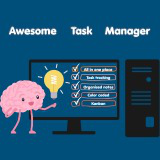 Awesome Task Manager