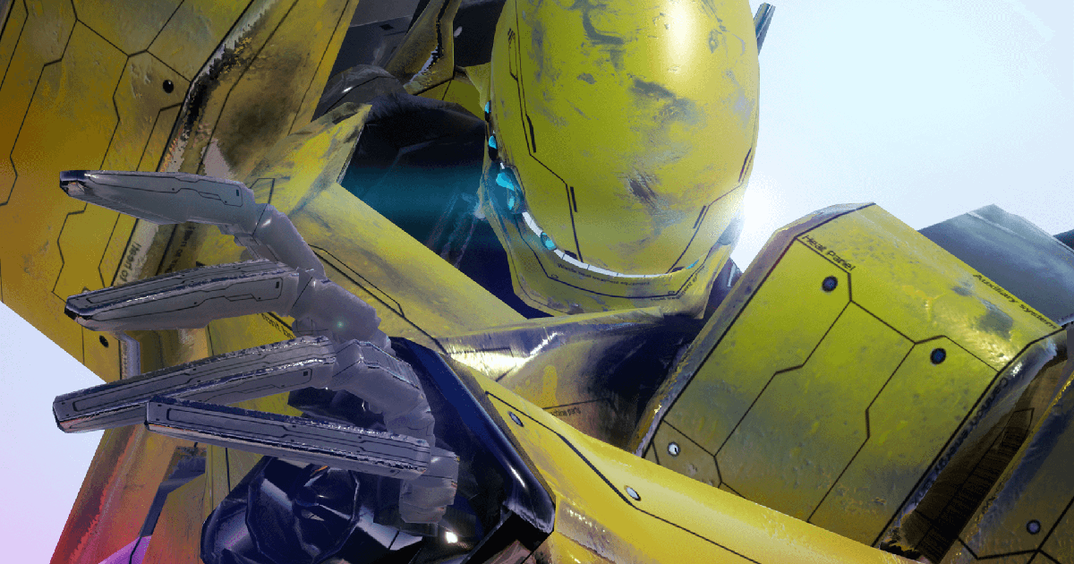 yellowcab | 3D Robots | Unity Asset Store