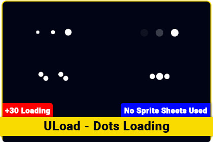 ULoad - Dots Loading
