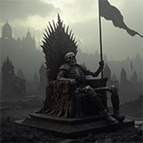 Cursed Acoustic Horror Music Pack – Dark Fantasy & Cinematic Soundtracks