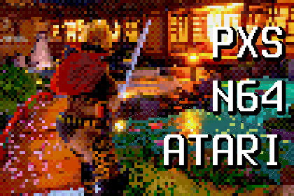 Pixel Palette Pro - Instant Stylization