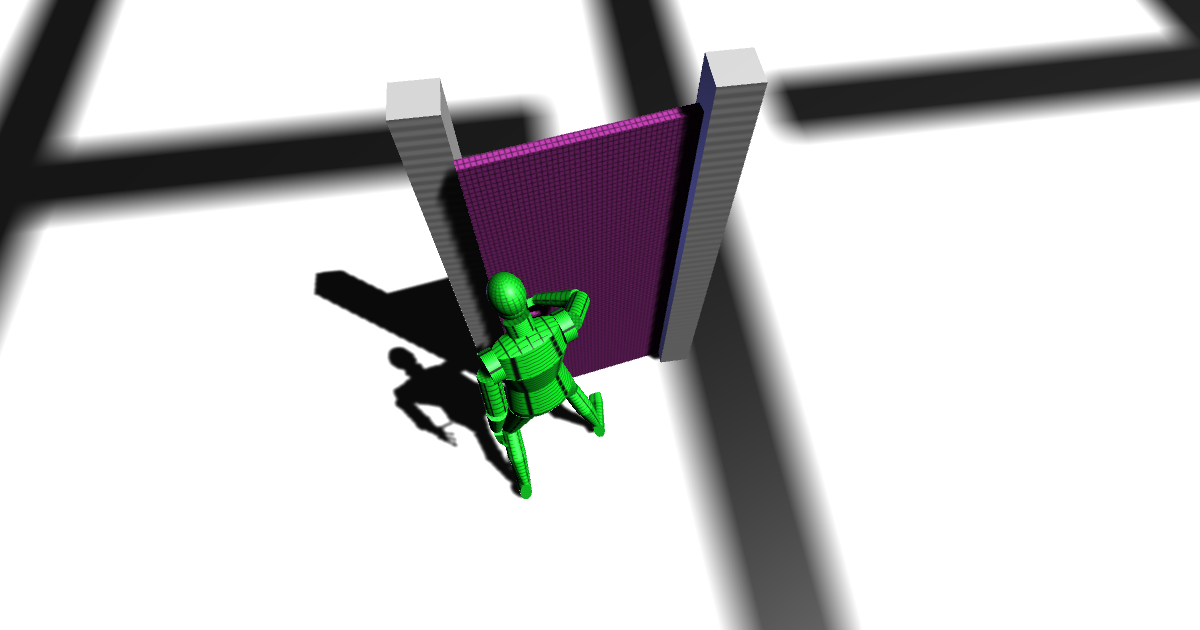 Door Interaction Animaions 3D Animations Unity Asset Store