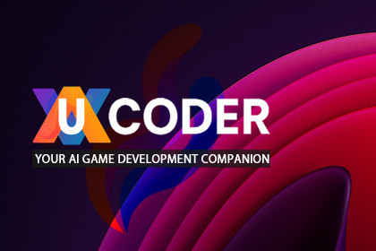 U Coder - AI Based Coding Assistant