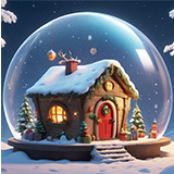 Christmas Winter Music