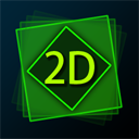 2D Physics Toolkit