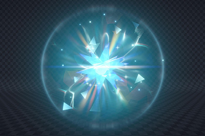 VFX Energy Core Vol5