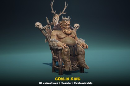 Goblin King