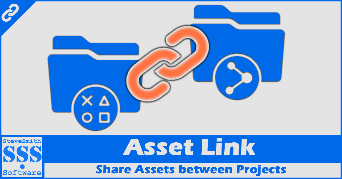 Asset Link Editor | Integration | Unity Asset Store