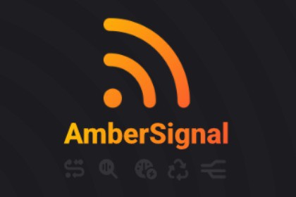 AmberSignal - Fast, Guarded & Thread-Safe Events