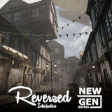 NewGen: Medieval Times