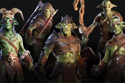 Goblin Bundle