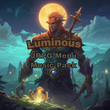 Luminous - JRPG Menu Music Pack