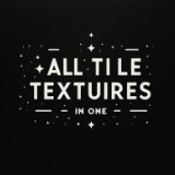 282 Tile Textures In One