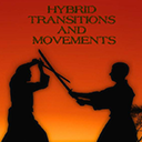 Hybrid Transitions and Movements