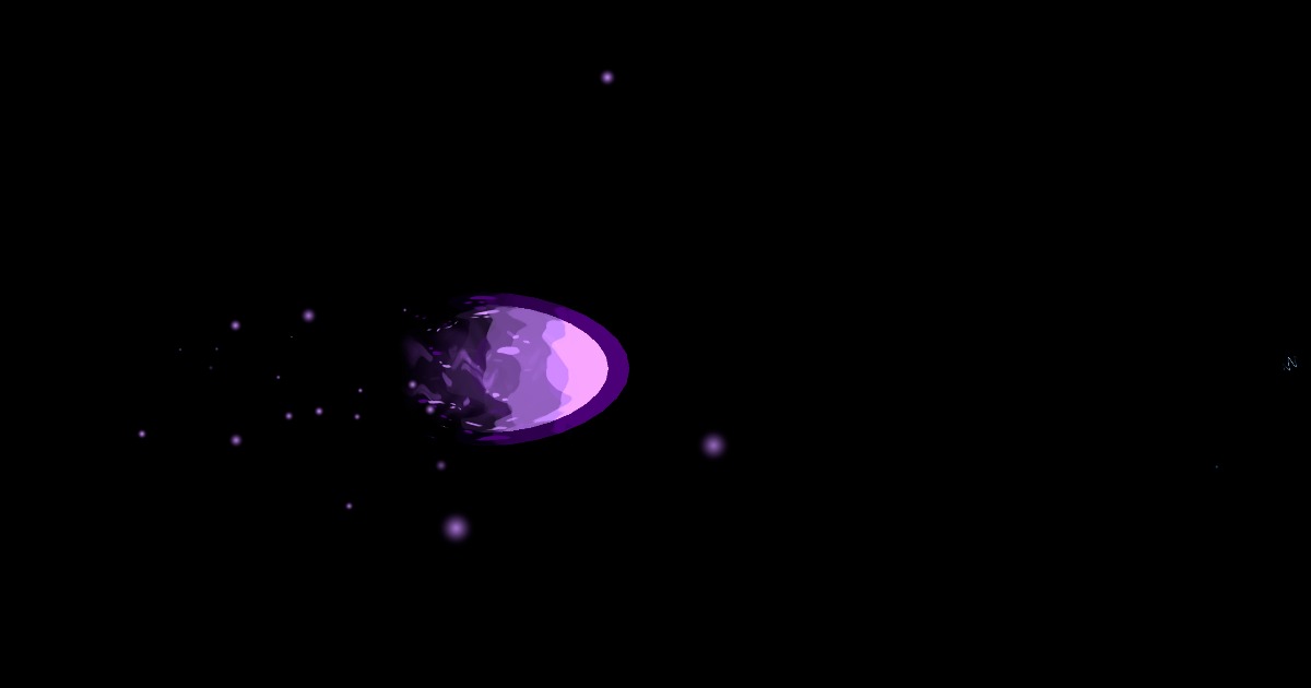 Projectile VFX | VFX | Unity Asset Store