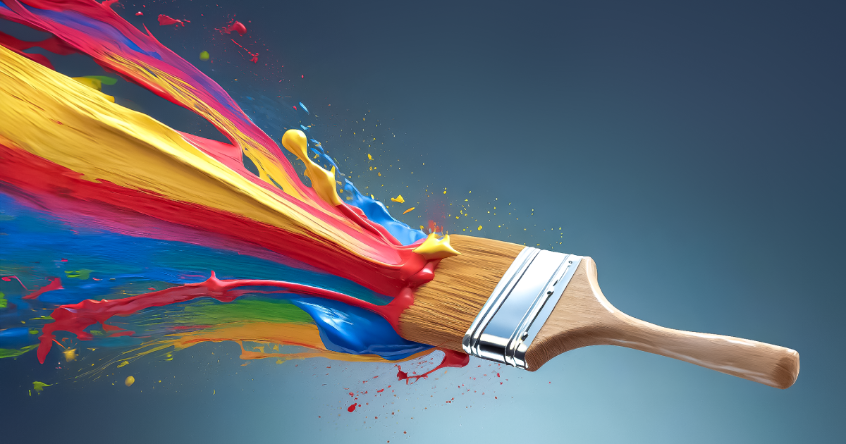 Paint Bundle | Painting | Unity Asset Store