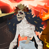 160 Hand Drawn Monsters & Animals