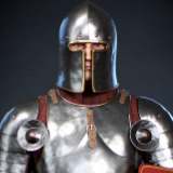 Knight - European Knight 08