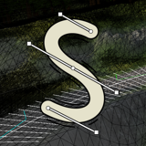 Spline Tools for MapMagic & MapMagic 2