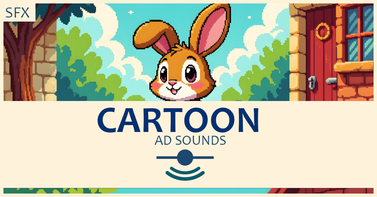 Cartoon Games - Sound Effects | Audio Sound FX | Unity Asset Store