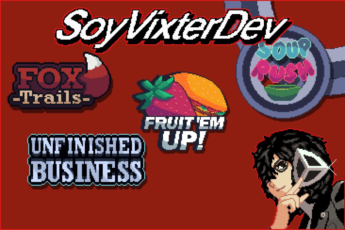 SoyVixterDev Asset Store Soyvixterdev asset store