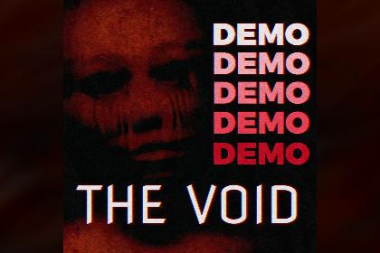 Horror Music Demo - The Void