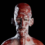 Horror Creature - The Wretch