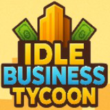 IDLE Business Tycoon