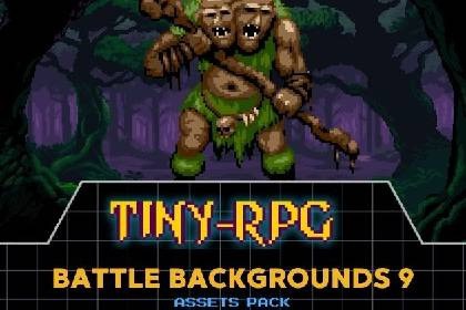 Battle Backgrounds Pack 9