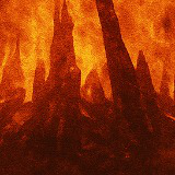 FLAME MARCH - Tribal War Drums
