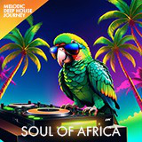 Soul of Africa (Melodic Deep House)